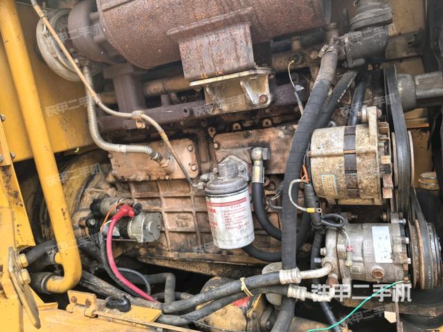 发动机侧面2(动力系统) 发动机侧面2(动力系统)