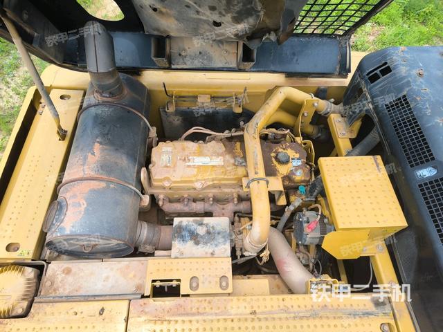 回转马达（上车部件）