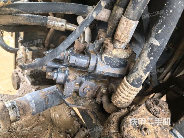 液压泵 工作泵(液压/传动系统) 液压泵 工作泵(液压/传动系统)