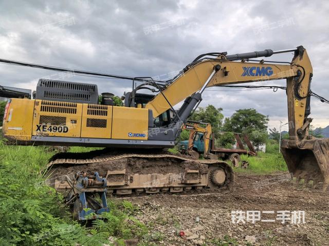 右后45（整机外观）