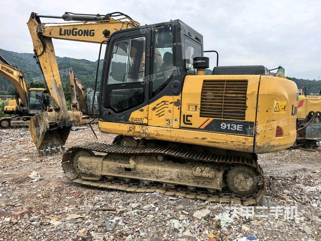 左后45(整机外观) 左后45(整机外观)