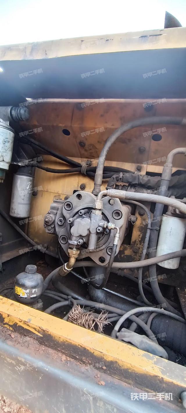 散热器室（大件舱室）