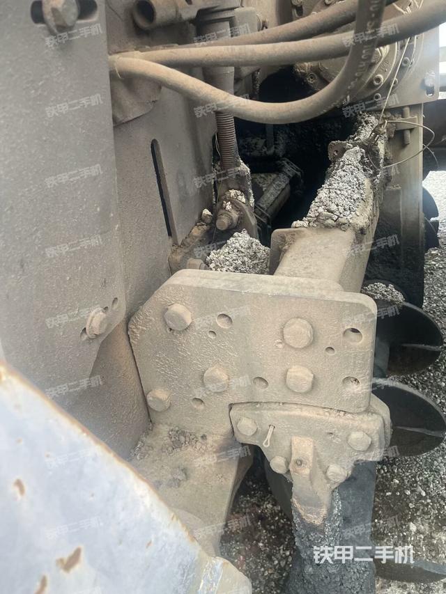 發(fā)動(dòng)機(jī)（設(shè)備外觀及核心部件）