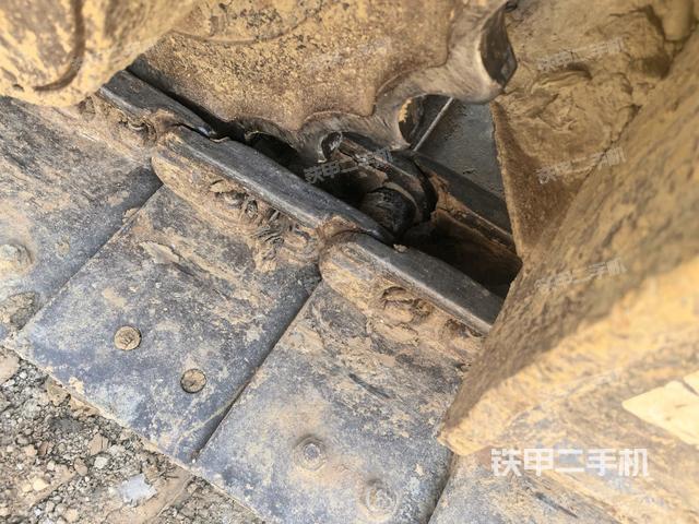 右托链轮+链筋(行走机构) 右托链轮+链筋(行走机构)