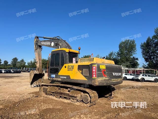 整机右后45°（整机外观）