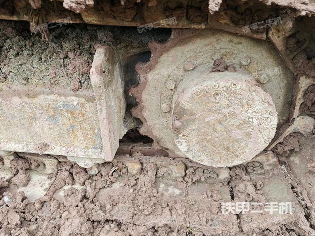 左驱动轮(行走机构) 左驱动轮(行走机构)