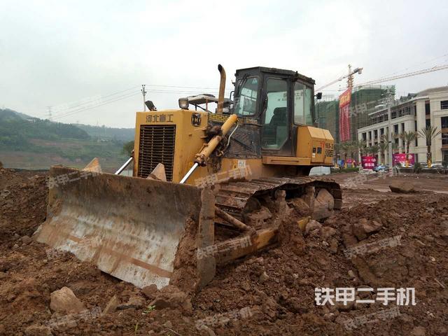 宣工TY165-3推土機(jī)