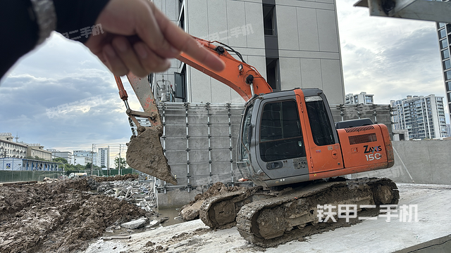 整机右后45°（整机外观）