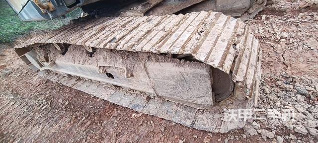 右导向轮（行走机构）