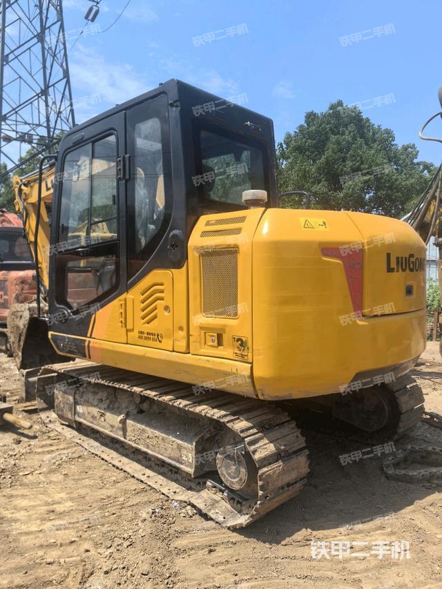 左后45(整机外观) 左后45(整机外观)