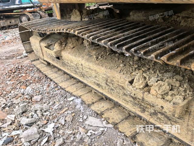 左托链轮和链筋(行走机构) 左托链轮和链筋(行走机构)