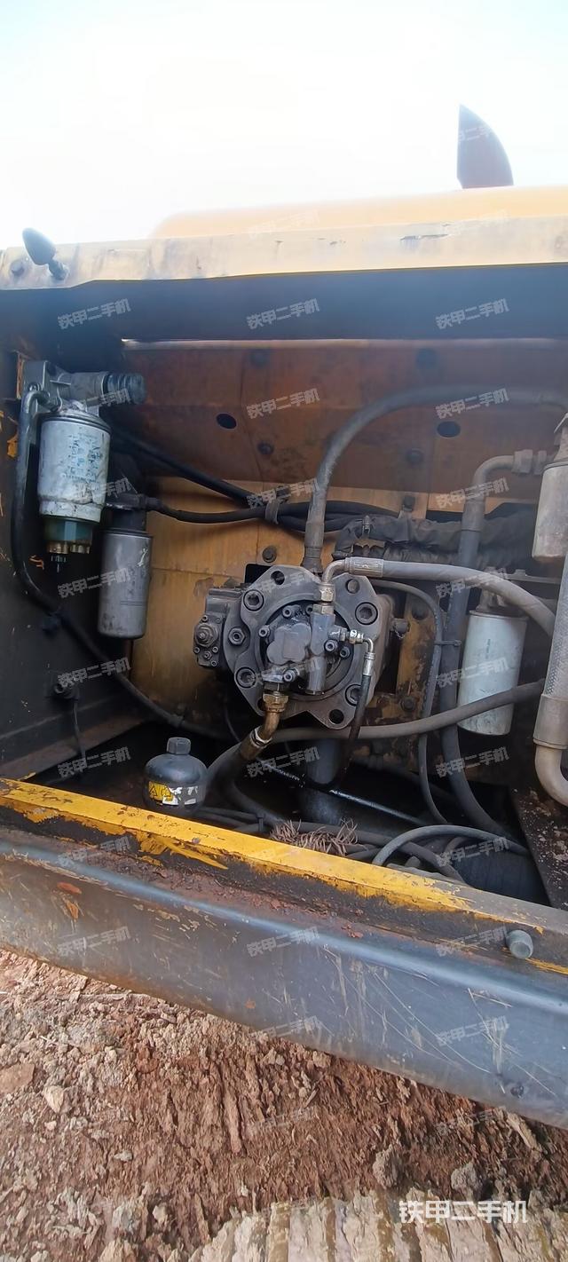 电瓶（大件舱室）