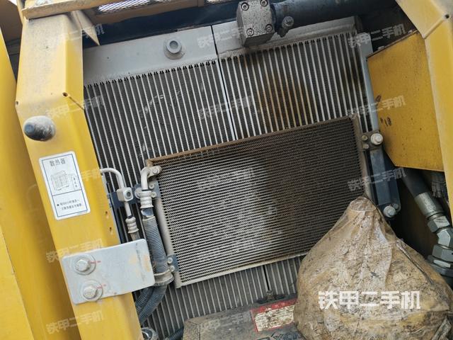 散热器室(大件舱室) 散热器室(大件舱室)