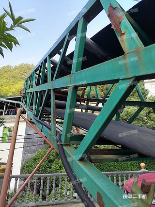 蘭州特雷克斯PT-30滑移裝載機實拍圖片