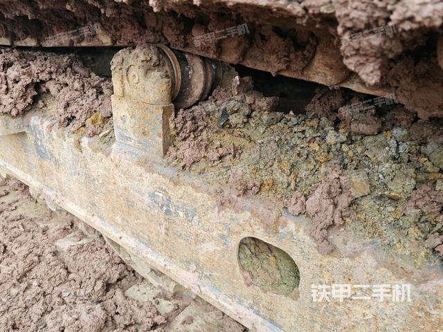 右托链轮+链筋(行走机构) 右托链轮+链筋(行走机构)