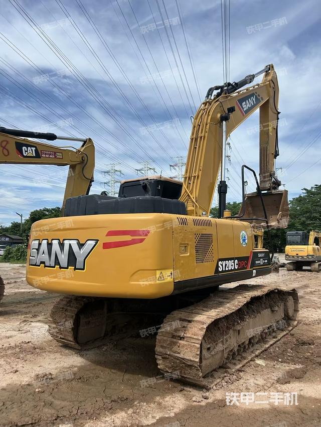 左后45(整机外观) 左后45(整机外观)