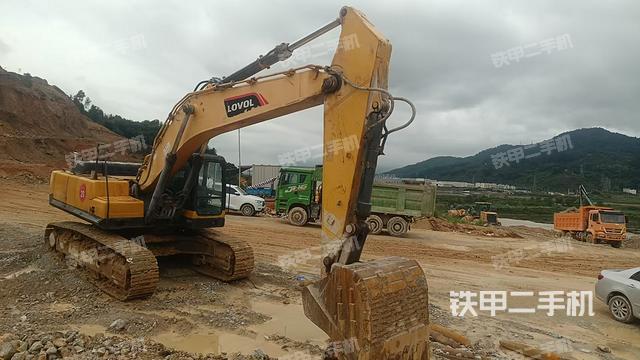 右前45（整机外观）