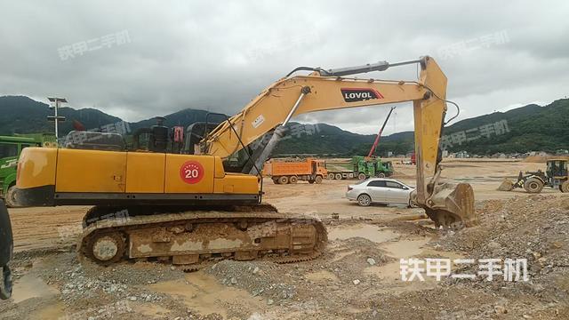 右后45（整机外观）