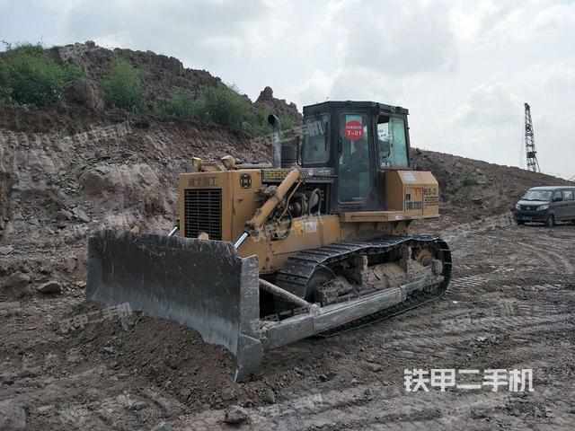 整机左侧(设备外观及核心部件) 整机左侧(设备外观及核心部件)