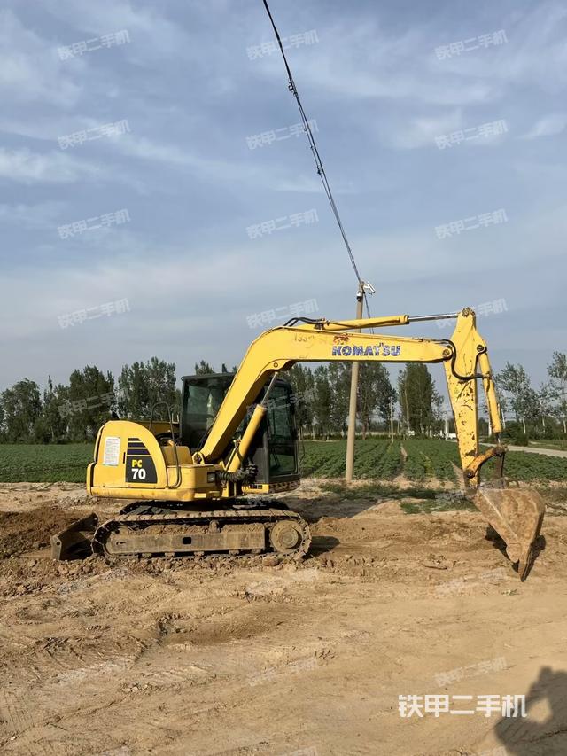 整机右后45°（整机外观）