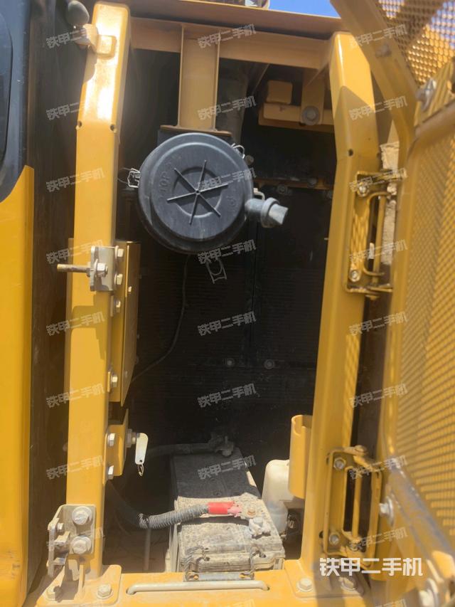 散热器室(大件舱室) 散热器室(大件舱室)