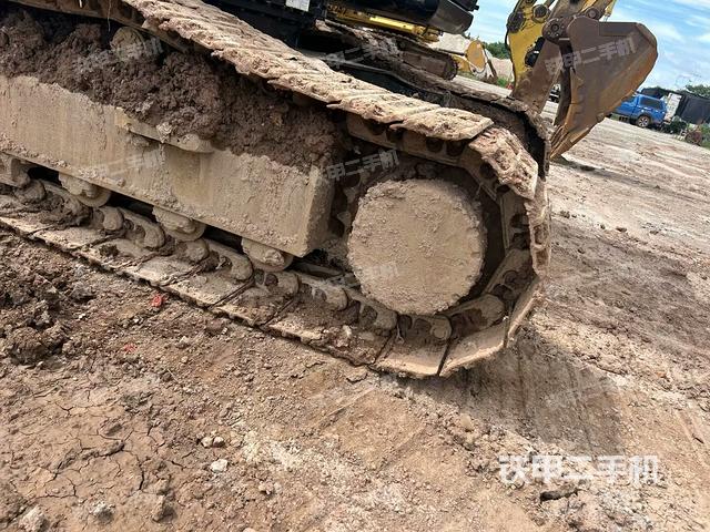 左托链轮和链筋(行走机构) 左托链轮和链筋(行走机构)