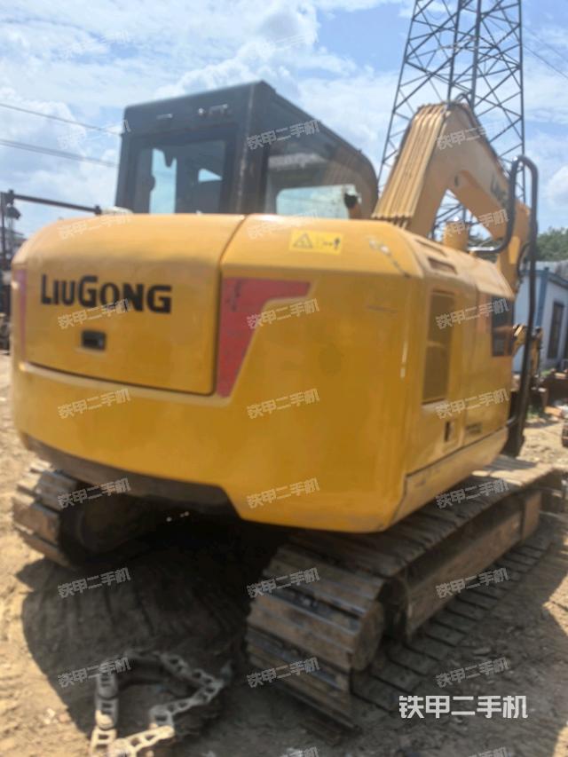 右后45(整机外观) 右后45(整机外观)