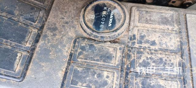 小时表（驾驶室部分）