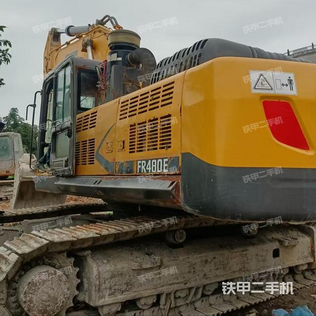 左后45（整机外观）