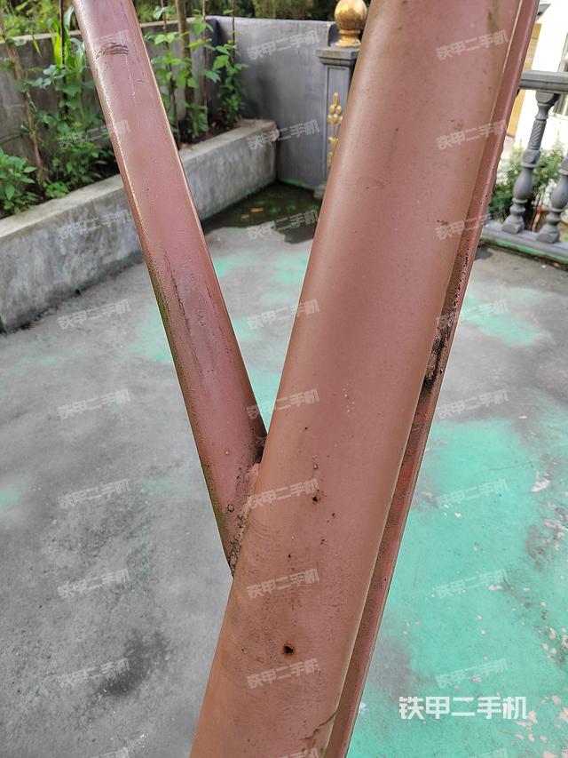 发动机（设备外观及核心部件）