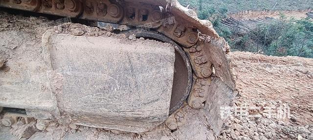 右托链轮+链筋（行走机构）