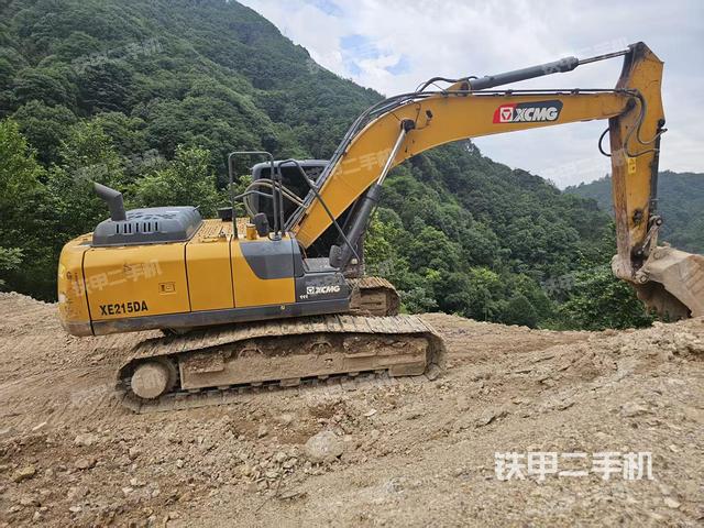 整机右后45°（整机外观）