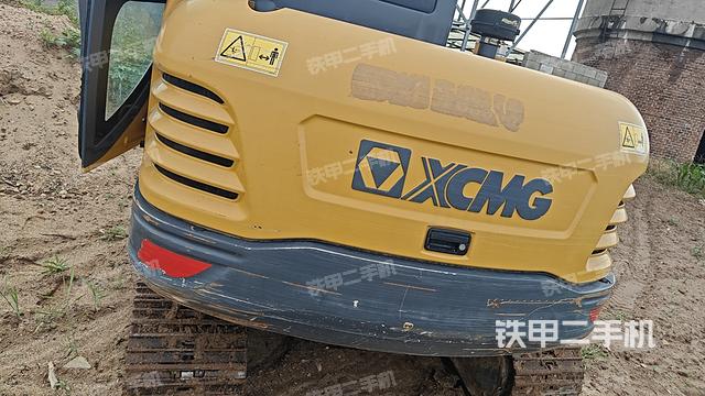 整机右后45°（整机外观）