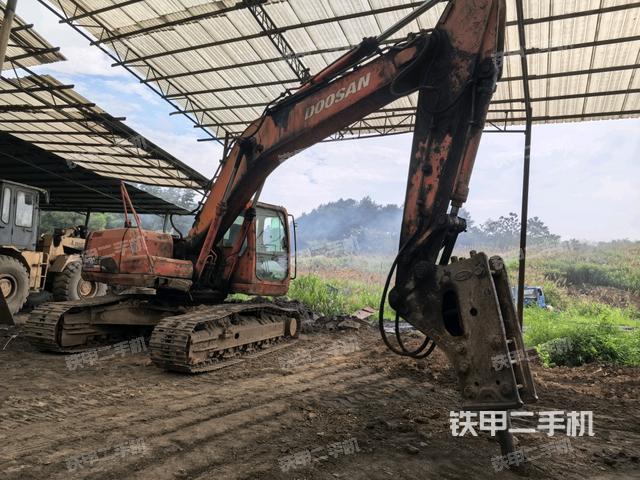 左后45（整机外观）