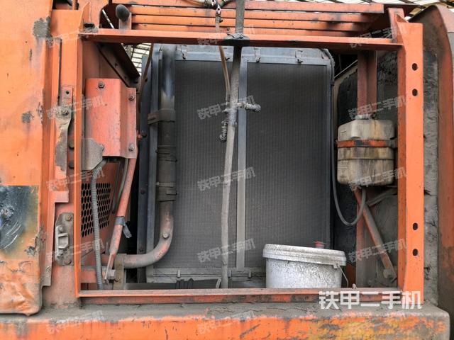 散热器正面（大件舱室）