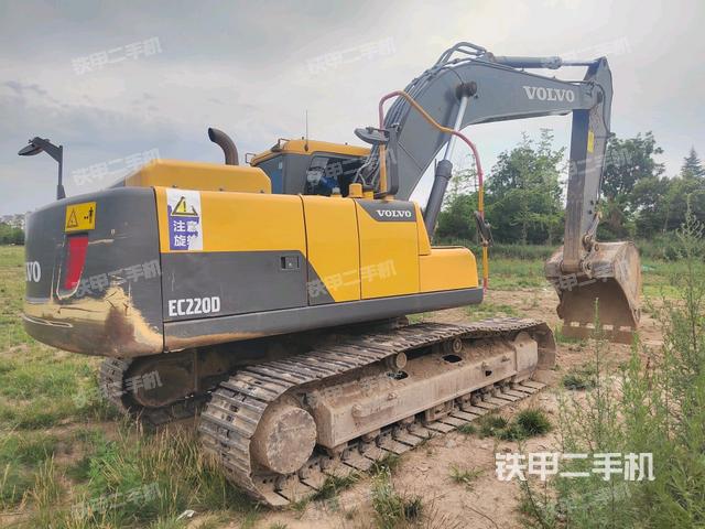 整机右后45°（整机外观）