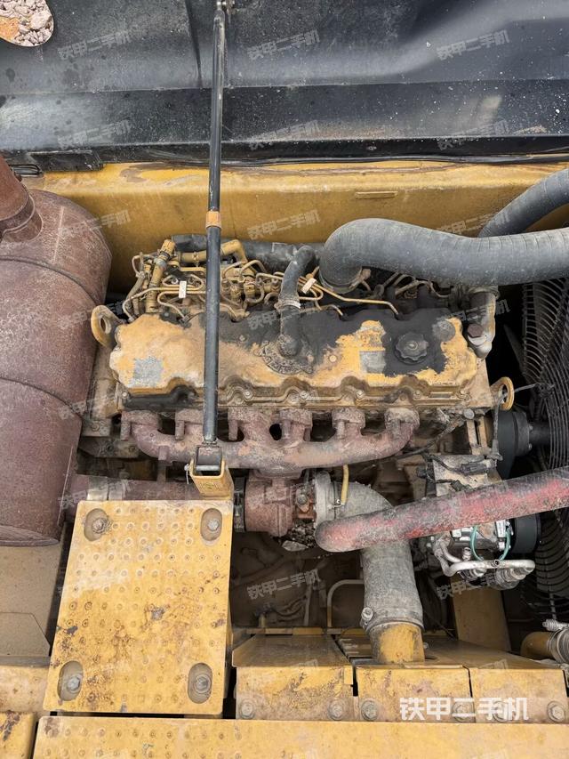 發(fā)動機室（上車部件）