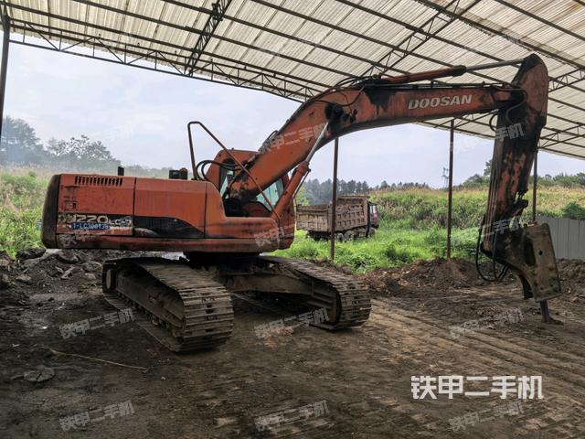 右后45（整机外观）