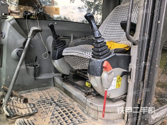 顯示屏?（駕駛室部分）