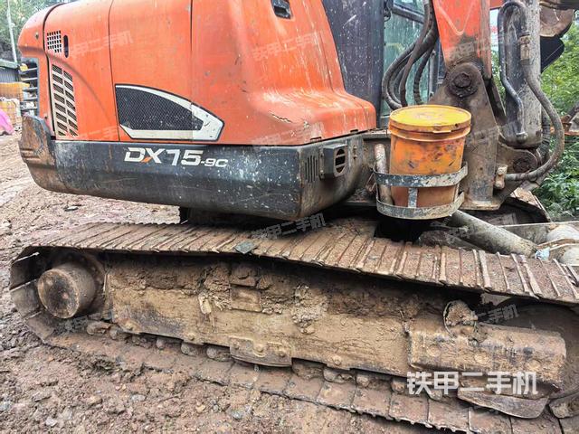 整机右后45°（整机外观）