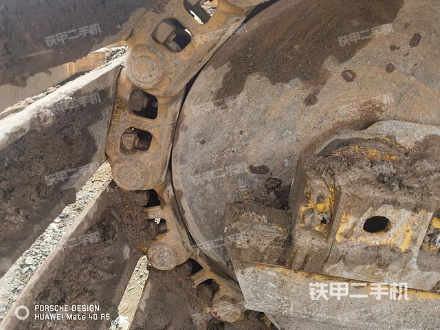 其他核心部件（设备外观及核心部件）