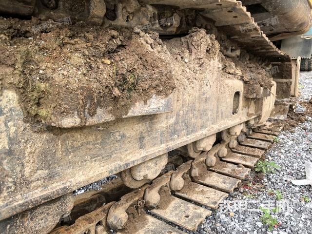 左驅動輪（行走機構）