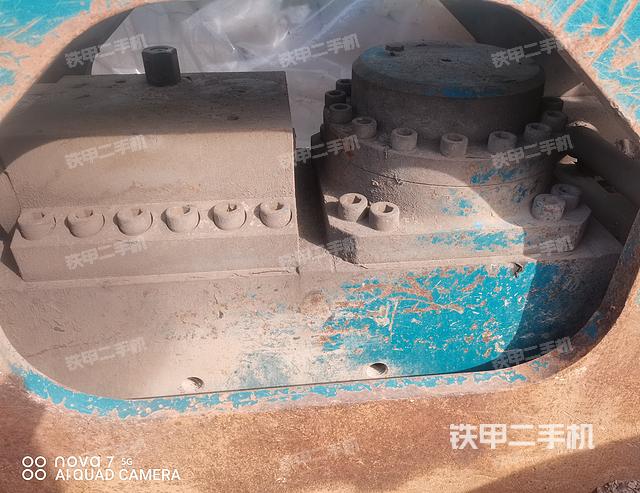 其他核心部件（设备外观及核心部件）