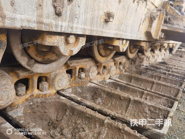 其他核心部件（设备外观及核心部件）