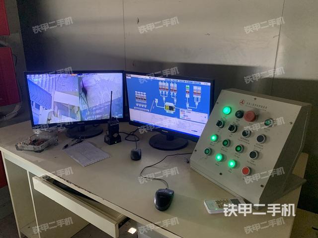 發(fā)動機（設備外觀及核心部件）