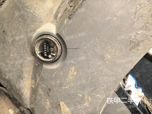 小时表(驾驶室部分) 小时表(驾驶室部分)