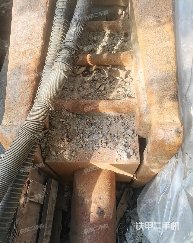 其他核心部件（设备外观及核心部件）