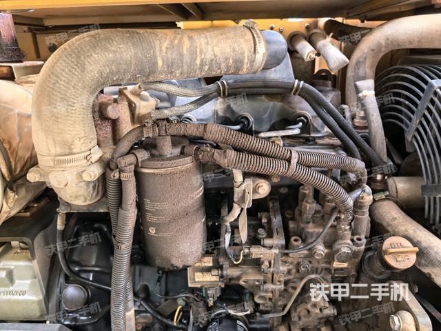 分配閥（上車部件）