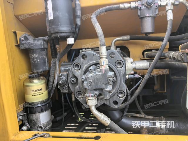 散热器正面(大件舱室) 散热器正面(大件舱室)