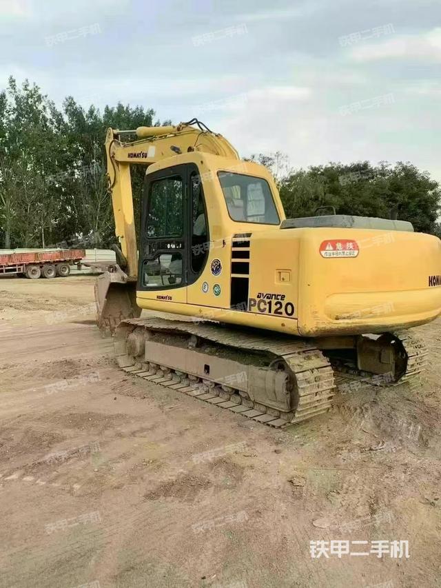 整机右后45°（整机外观）